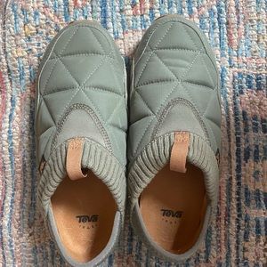 Teva Ember